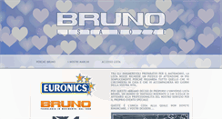 Desktop Screenshot of listanozze.bruno.it